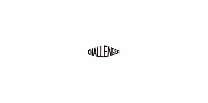 CHALLENGER 23AW COLLECTION START