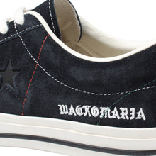 画像をギャラリービューアに読み込む, CONVERSE / ONE STAR SUEDE