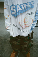 画像をギャラリービューアに読み込む, SA_LS TEE / HEART CKIE