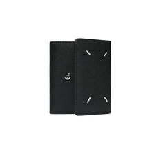 画像をギャラリービューアに読み込む, THREE FOLD WALLET