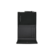 画像をギャラリービューアに読み込む, THREE FOLD WALLET