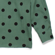 画像をギャラリービューアに読み込む, HAWAIIAN SHIRT L/S