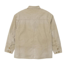 画像をギャラリービューアに読み込む, THRASHED WORK JACKET. REGULAR