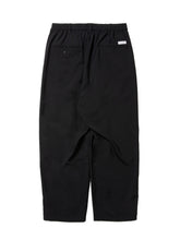 画像をギャラリービューアに読み込む, T/W 2 Tuck Easy Pants