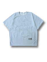 画像をギャラリービューアに読み込む, THE DEFORMED PTRN. S/S PULLOVER