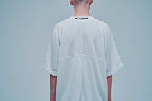 画像をギャラリービューアに読み込む, THE LINKED WAFFLE S/S TEE