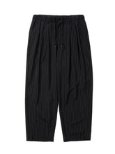 画像をギャラリービューアに読み込む, T/W 2 Tuck Easy Pants