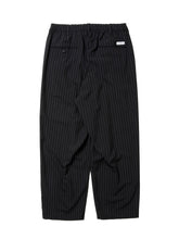 画像をギャラリービューアに読み込む, T/W 2 Tuck Easy Pants