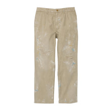 画像をギャラリービューアに読み込む, THRASHED WORK PANTS