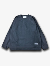 画像をギャラリービューアに読み込む, THE DEFORMED HIGH-DENSITY PCS L/S PULLOVER