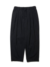 画像をギャラリービューアに読み込む, T/W 2 Tuck Easy Pants