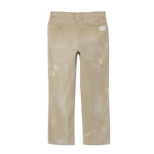 画像をギャラリービューアに読み込む, THRASHED WORK PANTS