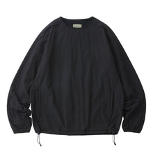 画像をギャラリービューアに読み込む, WILD THINGS | POLIQUANT THE ECWCS DEFORMED QUILTING L/S PULLOVER