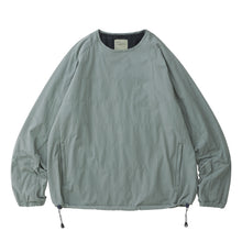 画像をギャラリービューアに読み込む, WILD THINGS | POLIQUANT THE ECWCS DEFORMED QUILTING L/S PULLOVER