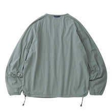 画像をギャラリービューアに読み込む, WILD THINGS | POLIQUANT THE ECWCS DEFORMED QUILTING L/S PULLOVER