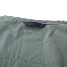 画像をギャラリービューアに読み込む, WILD THINGS | POLIQUANT THE ECWCS DEFORMED QUILTING L/S PULLOVER