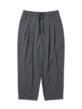 画像をギャラリービューアに読み込む, T/W 2 Tuck Easy Pants
