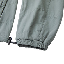 画像をギャラリービューアに読み込む, WILD THINGS | POLIQUANT THE ECWCS DEFORMED QUILTING L/S PULLOVER