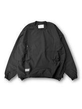 画像をギャラリービューアに読み込む, THE DEFORMED L/S PULLOVER WITH UTILITY POCKETS