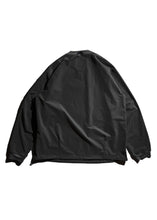 画像をギャラリービューアに読み込む, THE PROTECTED COMMON UNIFORM L/S PULLOVER / CORDURARFabric FOR WILDTHINGS