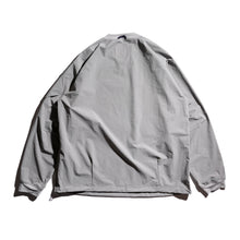 画像をギャラリービューアに読み込む, THE PROTECTED COMMON UNIFORM L/S PULLOVER / CORDURARFabric FOR WILDTHINGS