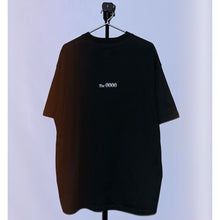 画像をギャラリービューアに読み込む, The 0000 BAND T-SHIRT