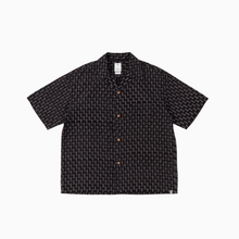 画像をギャラリービューアに読み込む, WALLIS SHIRT S/S KASURI
