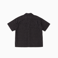 画像をギャラリービューアに読み込む, WALLIS SHIRT S/S KASURI
