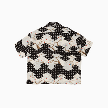 画像をギャラリービューアに読み込む, CROSBY SHIRT S/S (SILK)