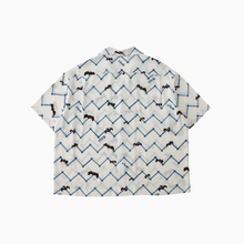 画像をギャラリービューアに読み込む, COPA SHIRT S/S BATS