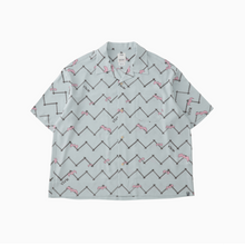 画像をギャラリービューアに読み込む, COPA SHIRT S/S BATS