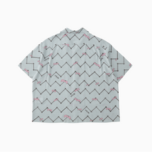 画像をギャラリービューアに読み込む, COPA SHIRT S/S BATS