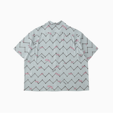 画像をギャラリービューアに読み込む, COPA SHIRT S/S BATS
