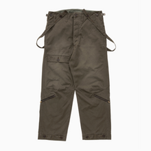 画像をギャラリービューアに読み込む, NORTHROP PANTS