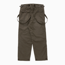 画像をギャラリービューアに読み込む, NORTHROP PANTS