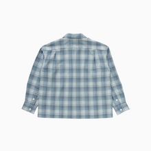 画像をギャラリービューアに読み込む, OC PALMER SHIRT L/S CHECK