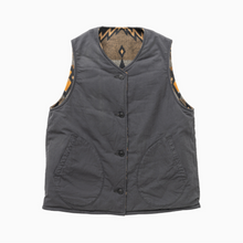 画像をギャラリービューアに読み込む, KORA DOWN VEST