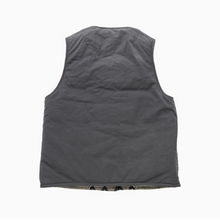 画像をギャラリービューアに読み込む, KORA DOWN VEST