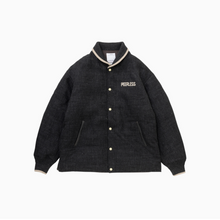 画像をギャラリービューアに読み込む, FERRAND DOWN JKT