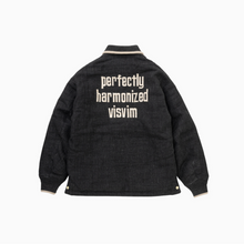 画像をギャラリービューアに読み込む, FERRAND DOWN JKT