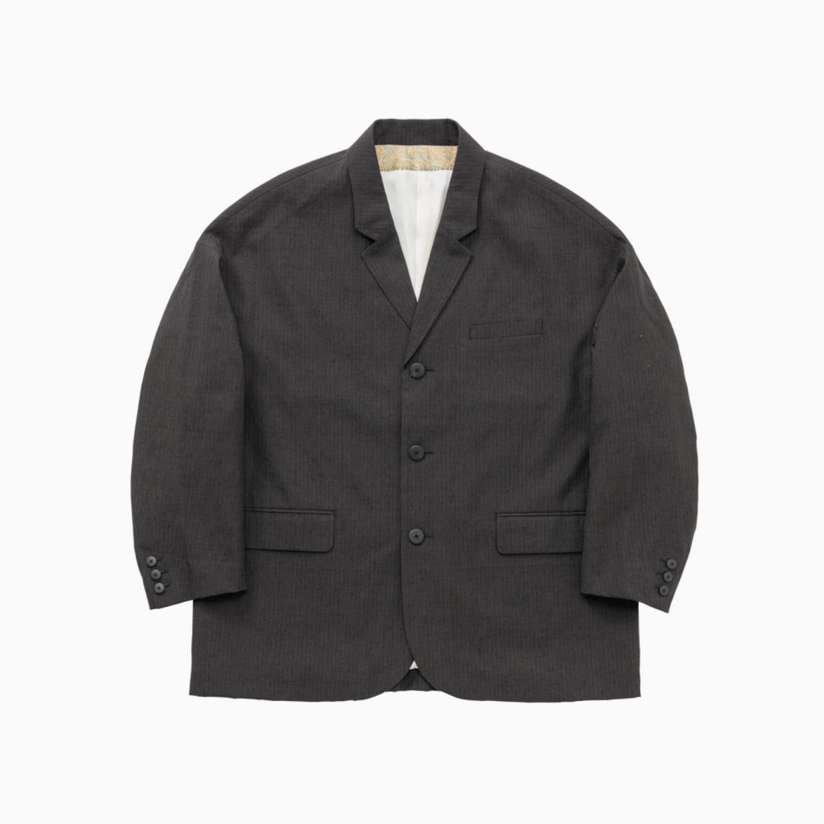 Visvim ICT Hammons JKT 【新品・未使用｜サイズ：3】 visvim.ヴィズヴィム.正規取り扱い店、通販可能 ON LINE SHOP - CLARK -