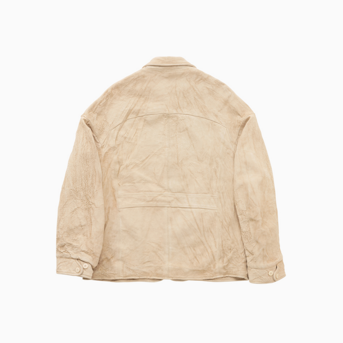 ETON JKT IT (FR VEG.LB) – Roots Bonds ONLINE STORE