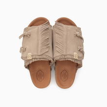 画像をギャラリービューアに読み込む, CHRISTO SHAMAN-FOLK