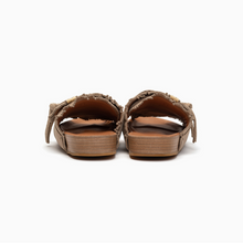 画像をギャラリービューアに読み込む, CHRISTO SHAMAN-FOLK