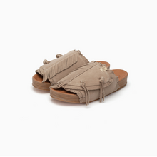 画像をギャラリービューアに読み込む, CHRISTO SHAMAN-FOLK