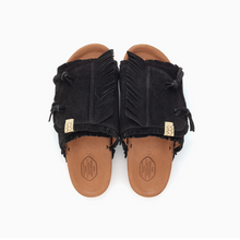 画像をギャラリービューアに読み込む, CHRISTO SHAMAN-FOLK