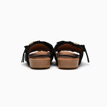 画像をギャラリービューアに読み込む, CHRISTO SHAMAN-FOLK