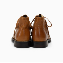 画像をギャラリービューアに読み込む, BRIGADIER BOOTS-FOLK