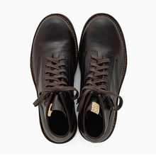 画像をギャラリービューアに読み込む, BRIGADIER BOOTS-FOLK