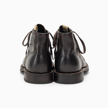画像をギャラリービューアに読み込む, BRIGADIER BOOTS-FOLK